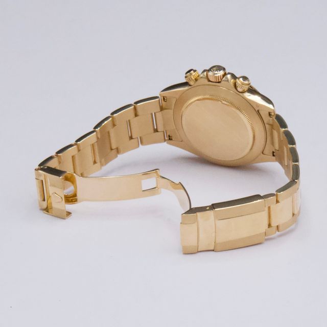 Rolex Daytona 116528 Image 6